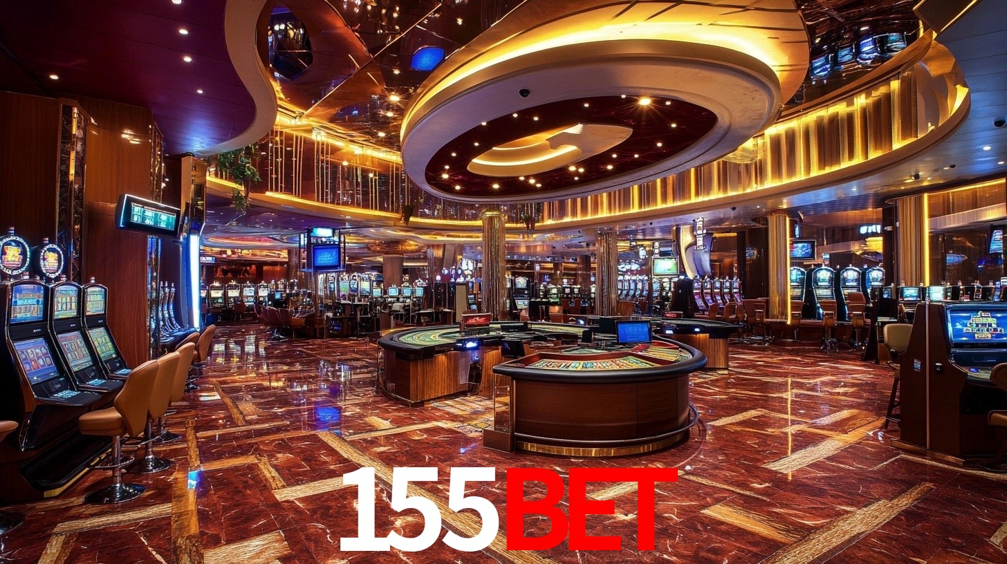 Experiência VIP 155bet