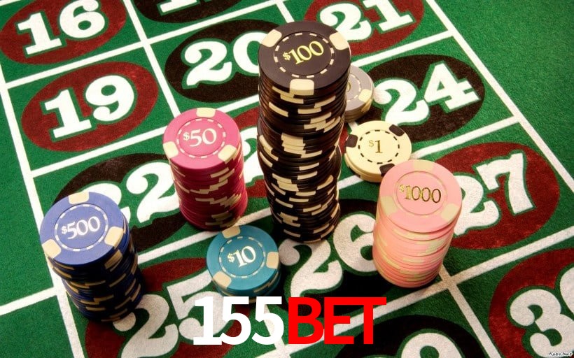 Experiência VIP 155bet