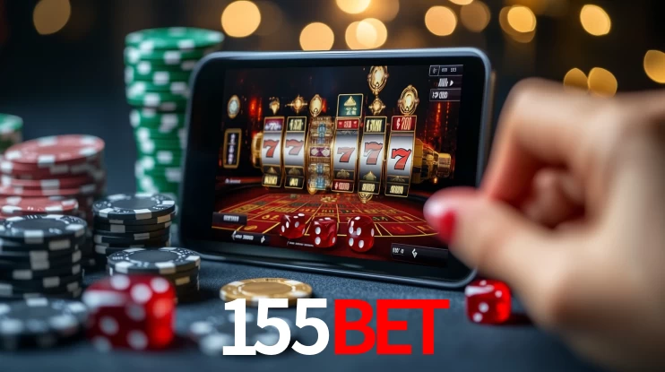 Welcome Bonus 155bet