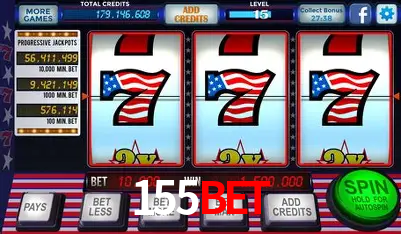 Desvendando o Mundo dos Jogos Virtuais na 155bet