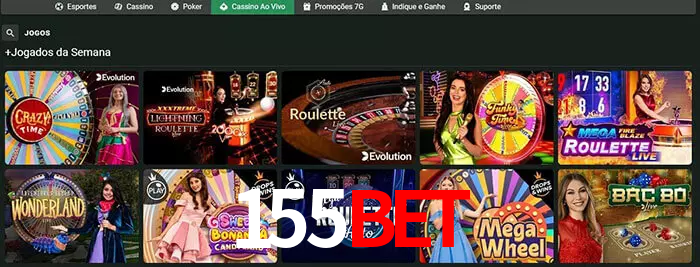 155bet bet