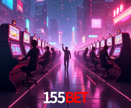 Mesa de Blackjack 155bet