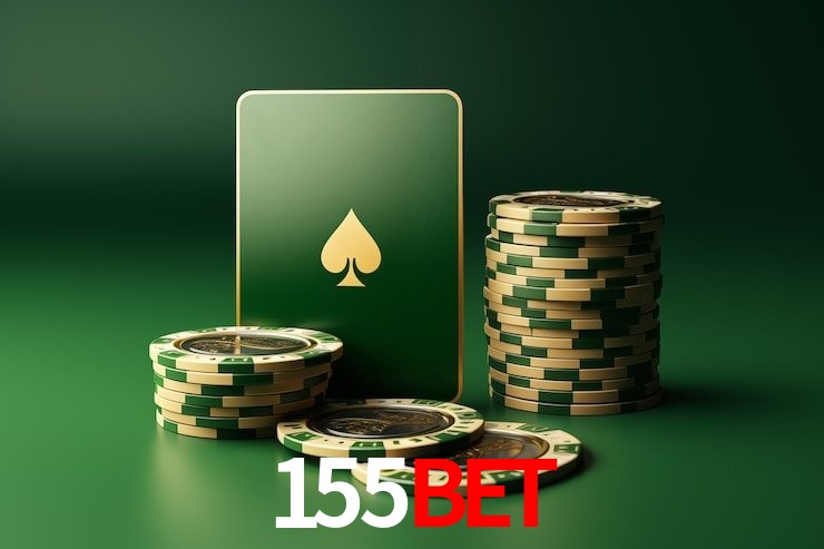 Slot Games 155bet