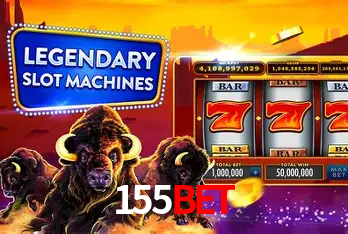 Inovações de Jogos na 155bet: O Futuro das Experiências Interativas