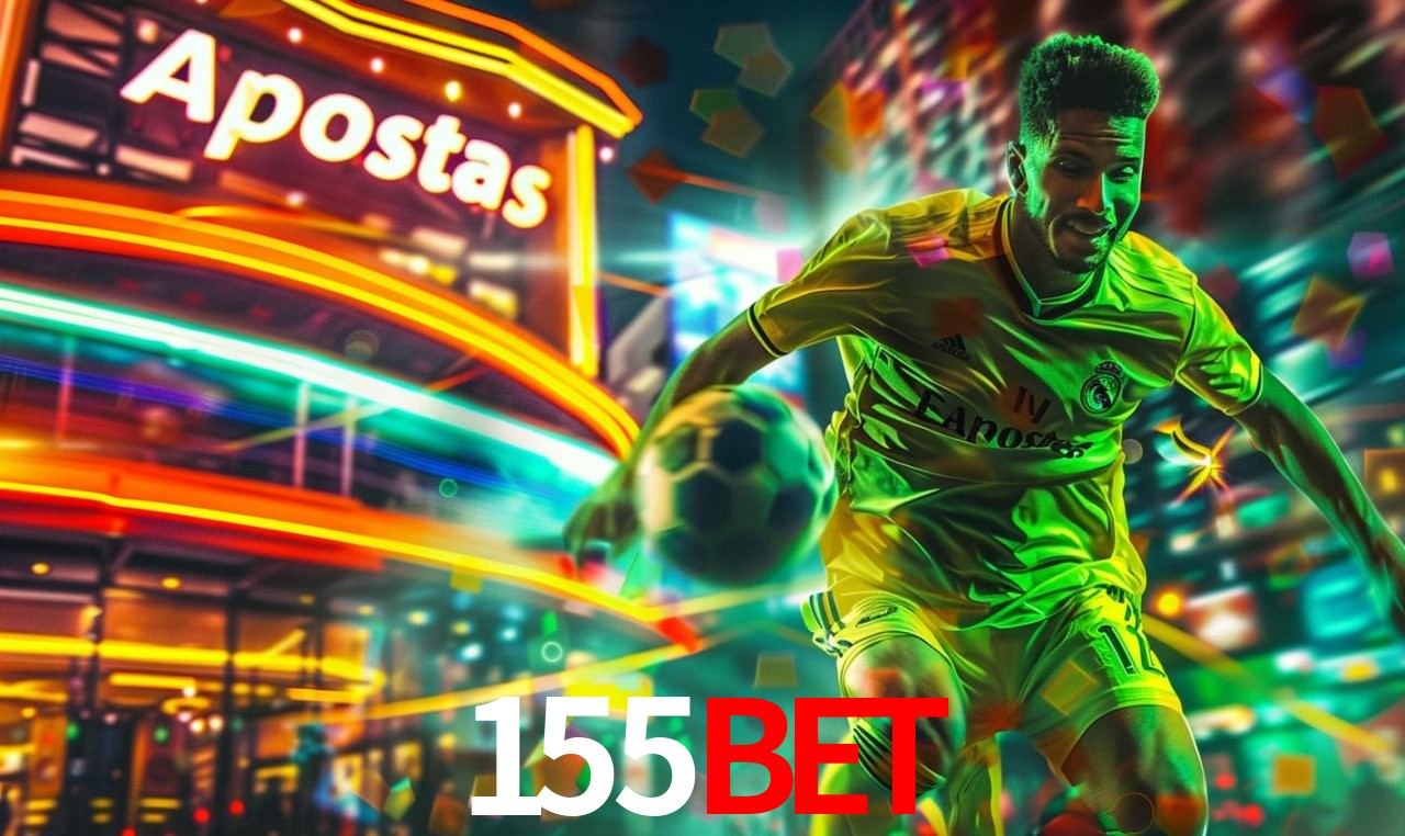 Provedores de Jogos 155bet