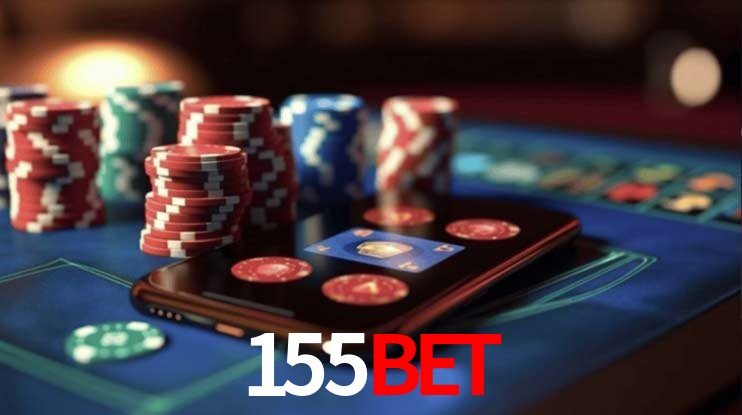 Login Seguro 155bet