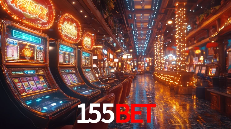Live Casino 155bet