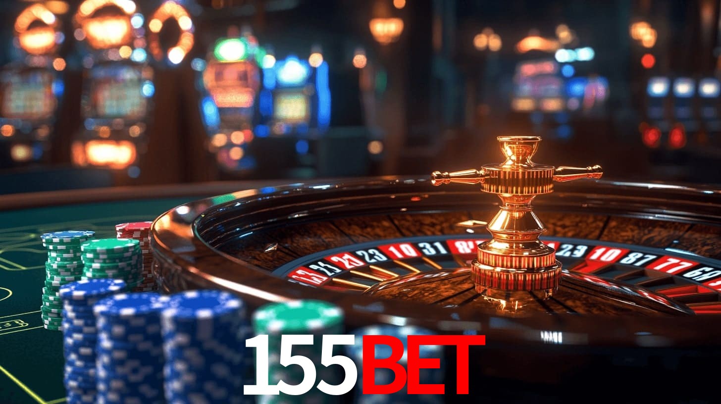 Blackjack Table 155bet