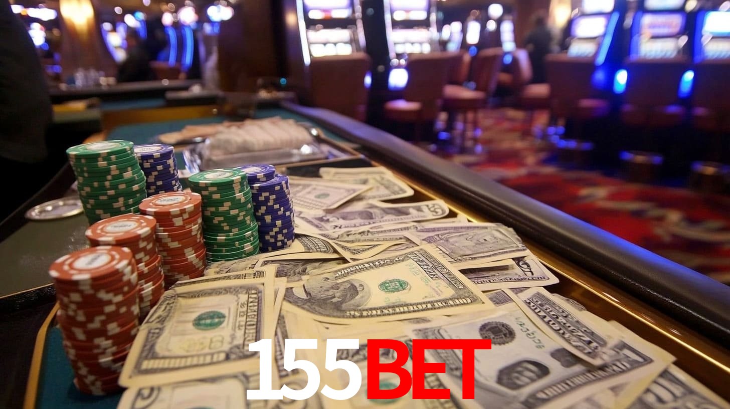 Explore as vantagens do 155bet: serviço profissional e confiabilidade