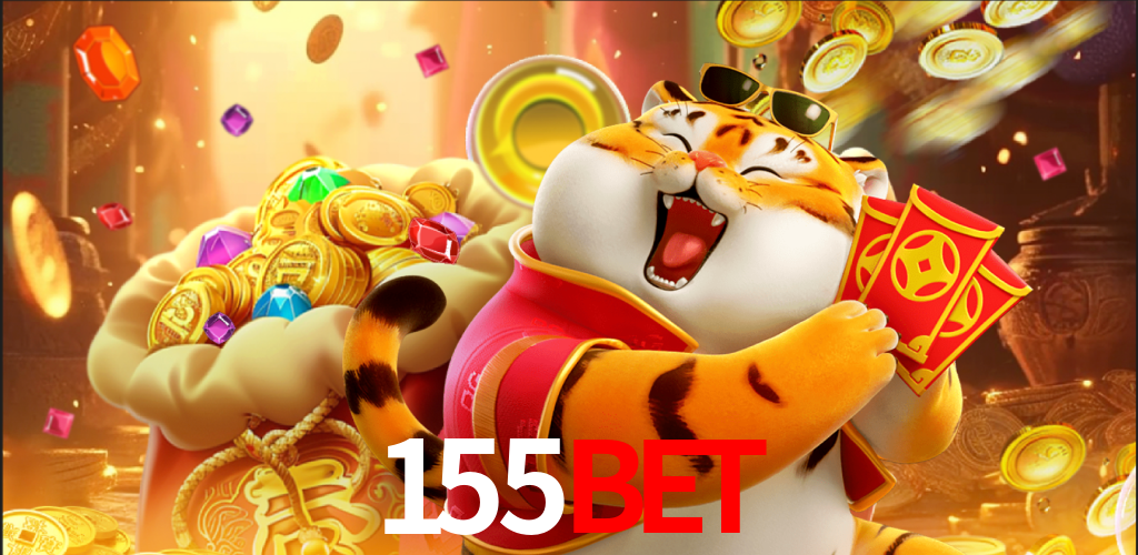 Welcome Bonus 155bet