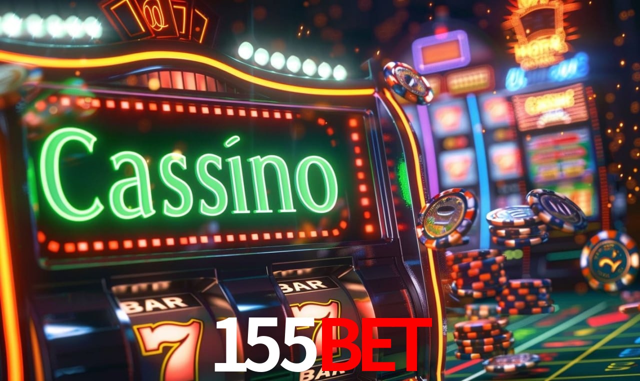 Integração de APIs 155bet
