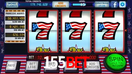 Desvendando o Mundo dos Jogos Virtuais na 155bet
