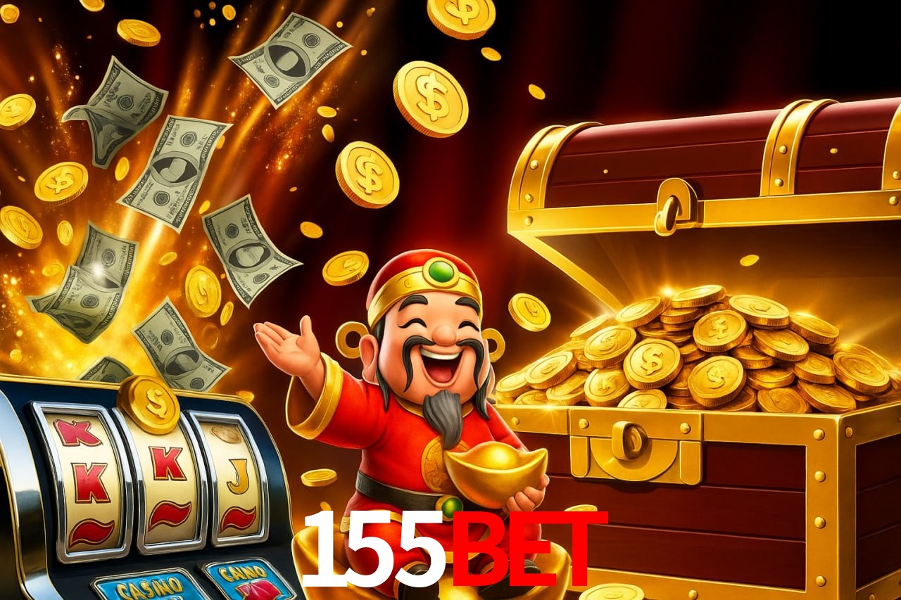Torneios 155bet