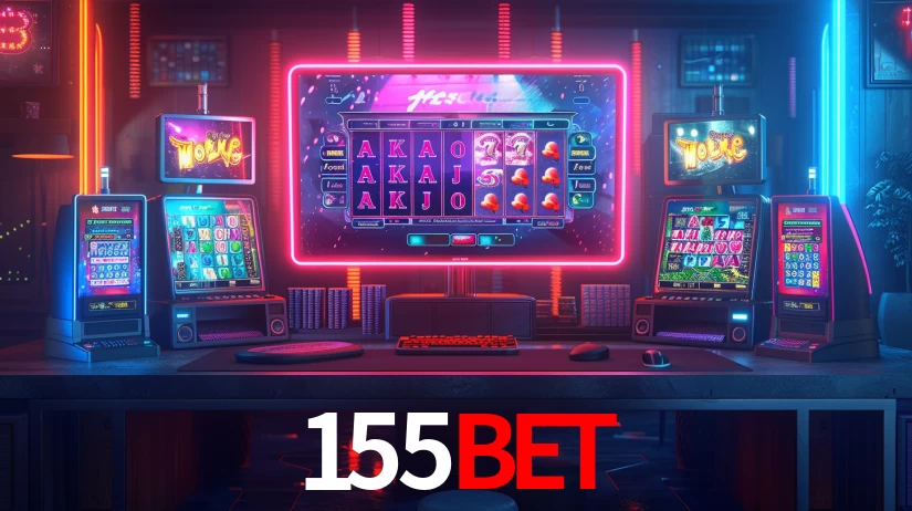 Spaceman Game 155bet