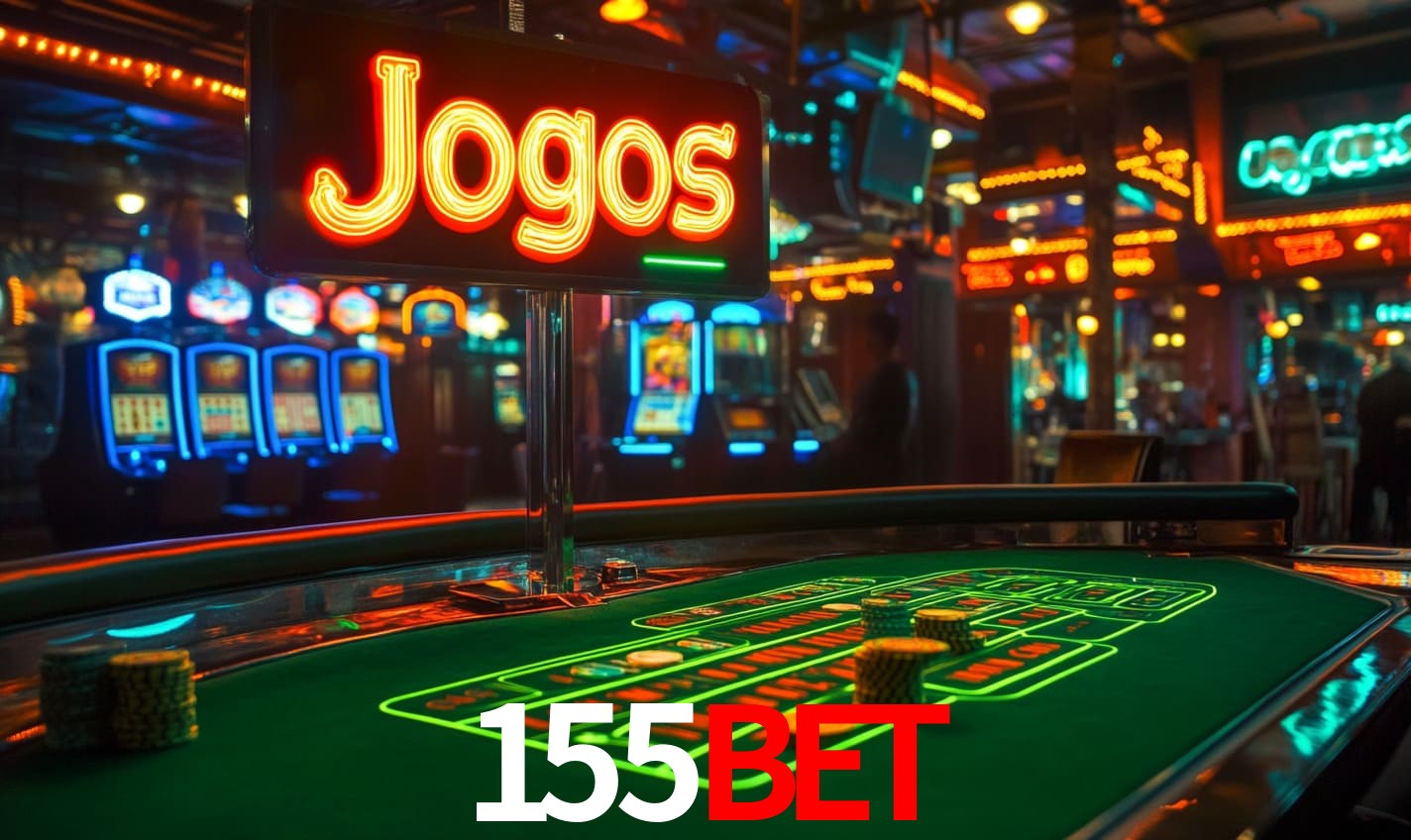 Tecnologia da Plataforma 155bet