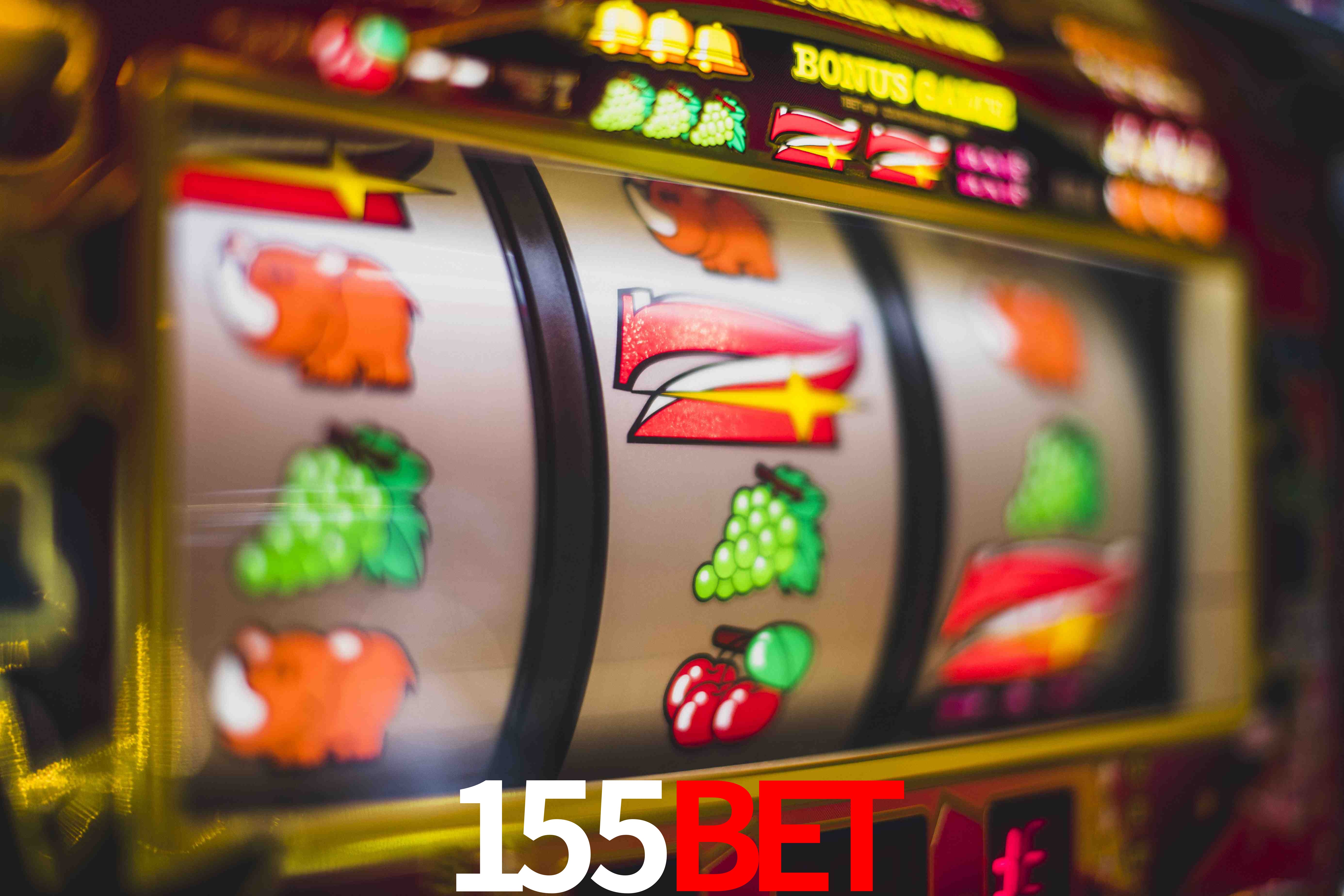 Games Directory 155bet