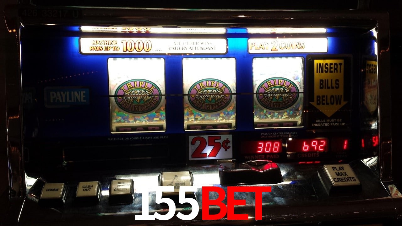Game Providers 155bet