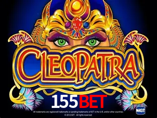 Descubra o Mundo do Cassino Online com 155bet