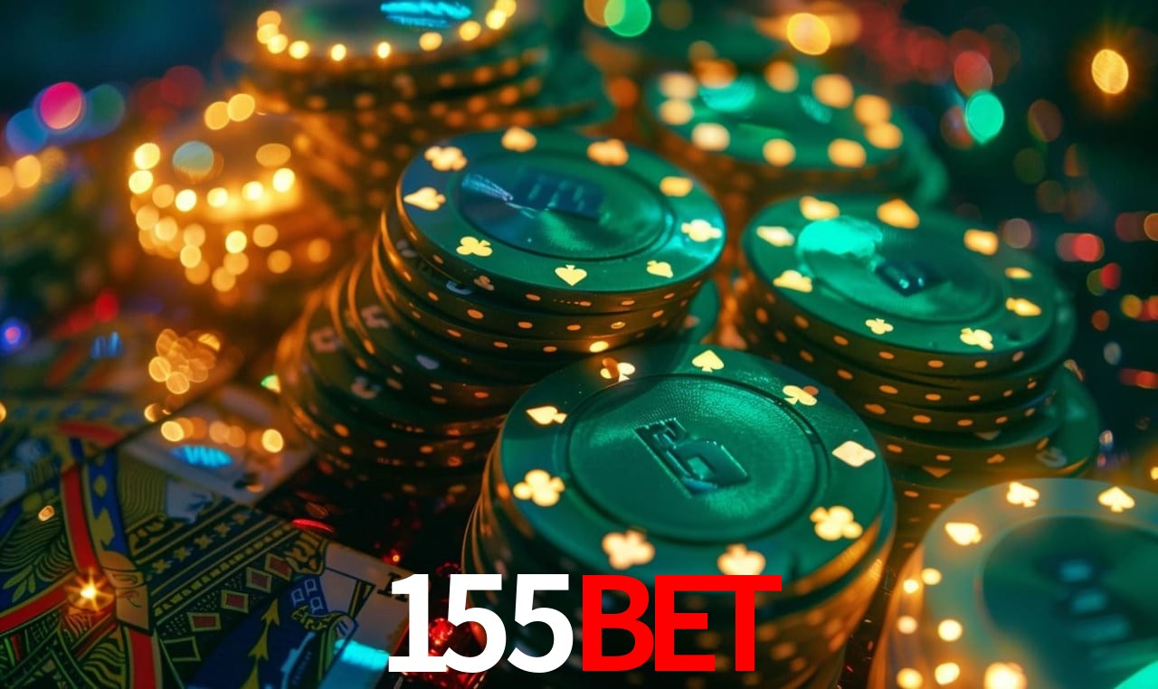 Apostas de Tênis 155bet
