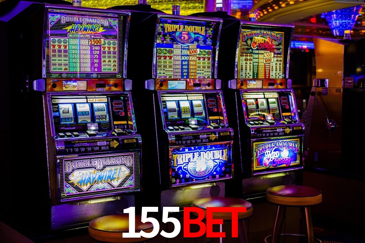 Apostas de Futebol 155bet
