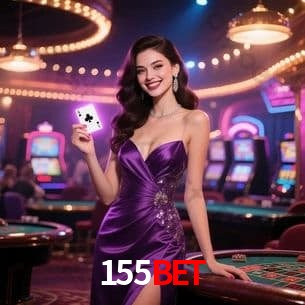 Casino Ao Vivo 155bet