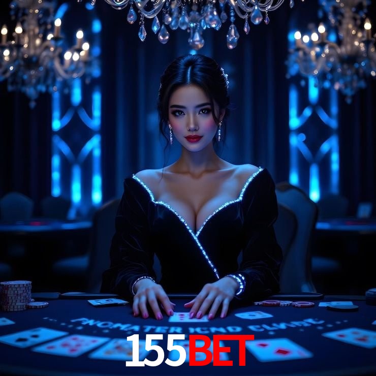 Cadastro Rápido 155bet
