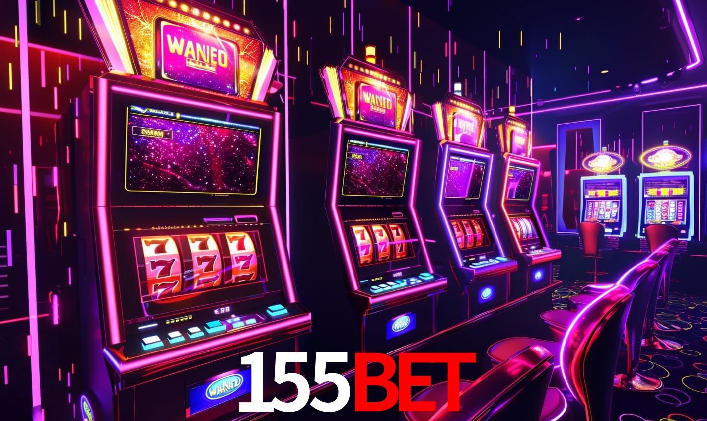 Desvendando o Mundo dos Jogos Virtuais na 155bet