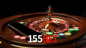 Live Casino 155bet