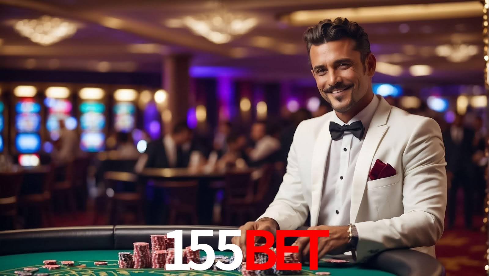 Promoções Sazonais 155bet