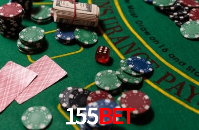 Premium Interface 155bet