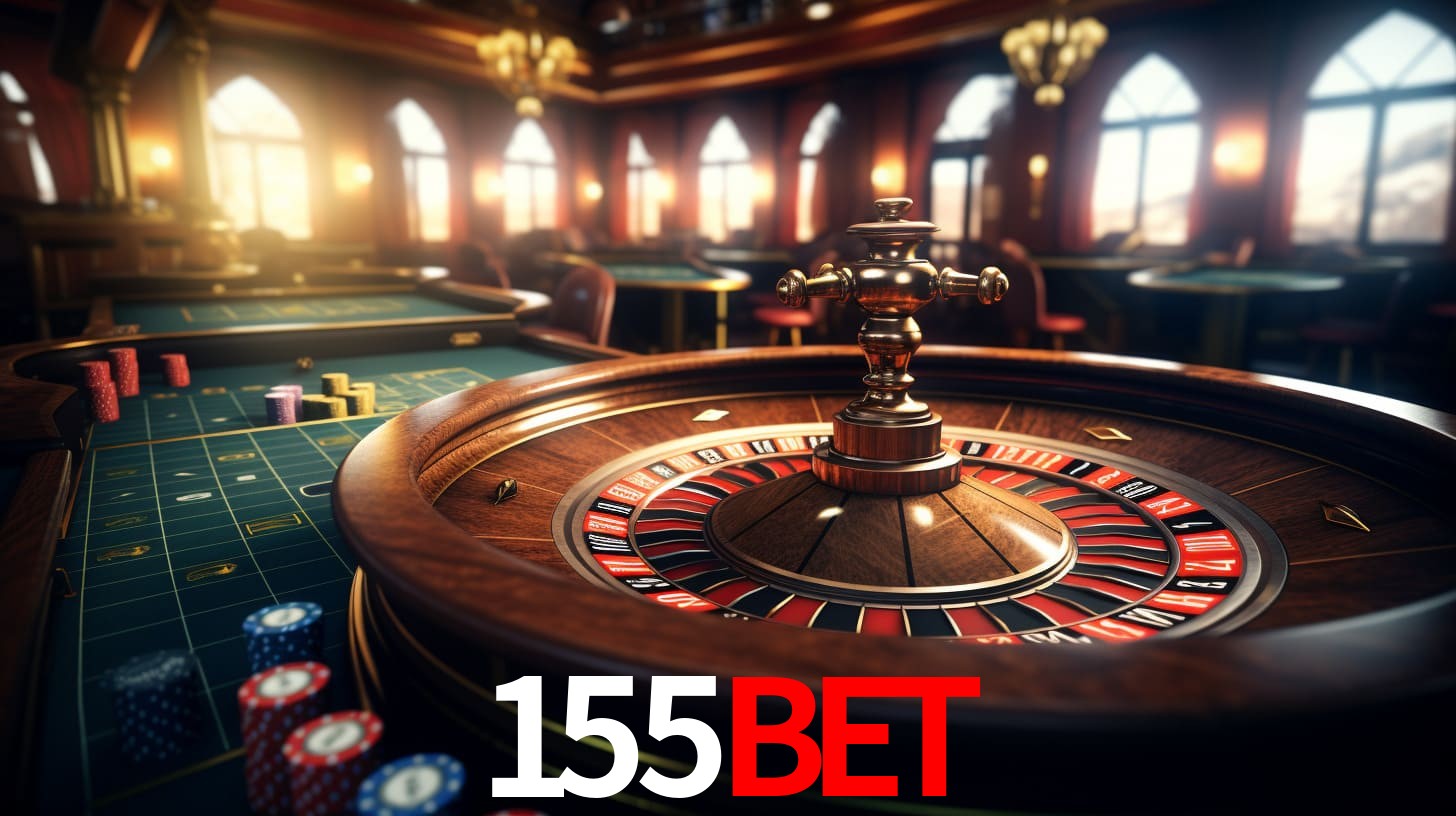 Bonus Features 155bet