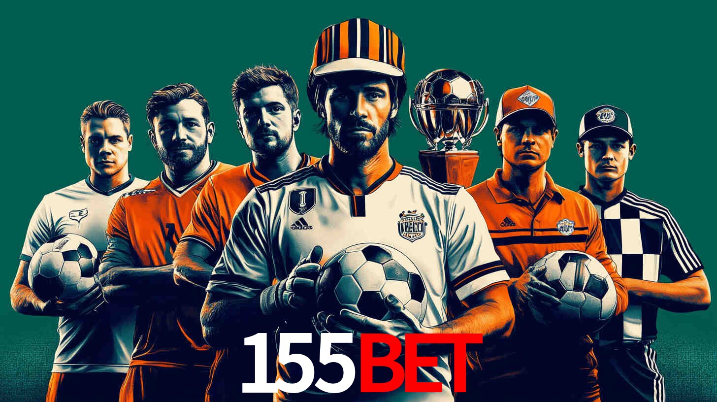 Explorando a Categoria de Eventos em Apostas na 155bet