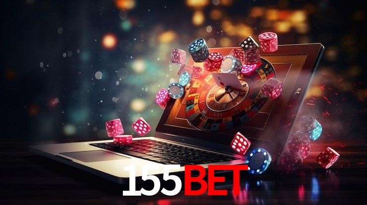 cassino 155bet