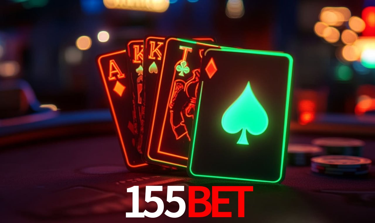 Jogos de Slot 155bet