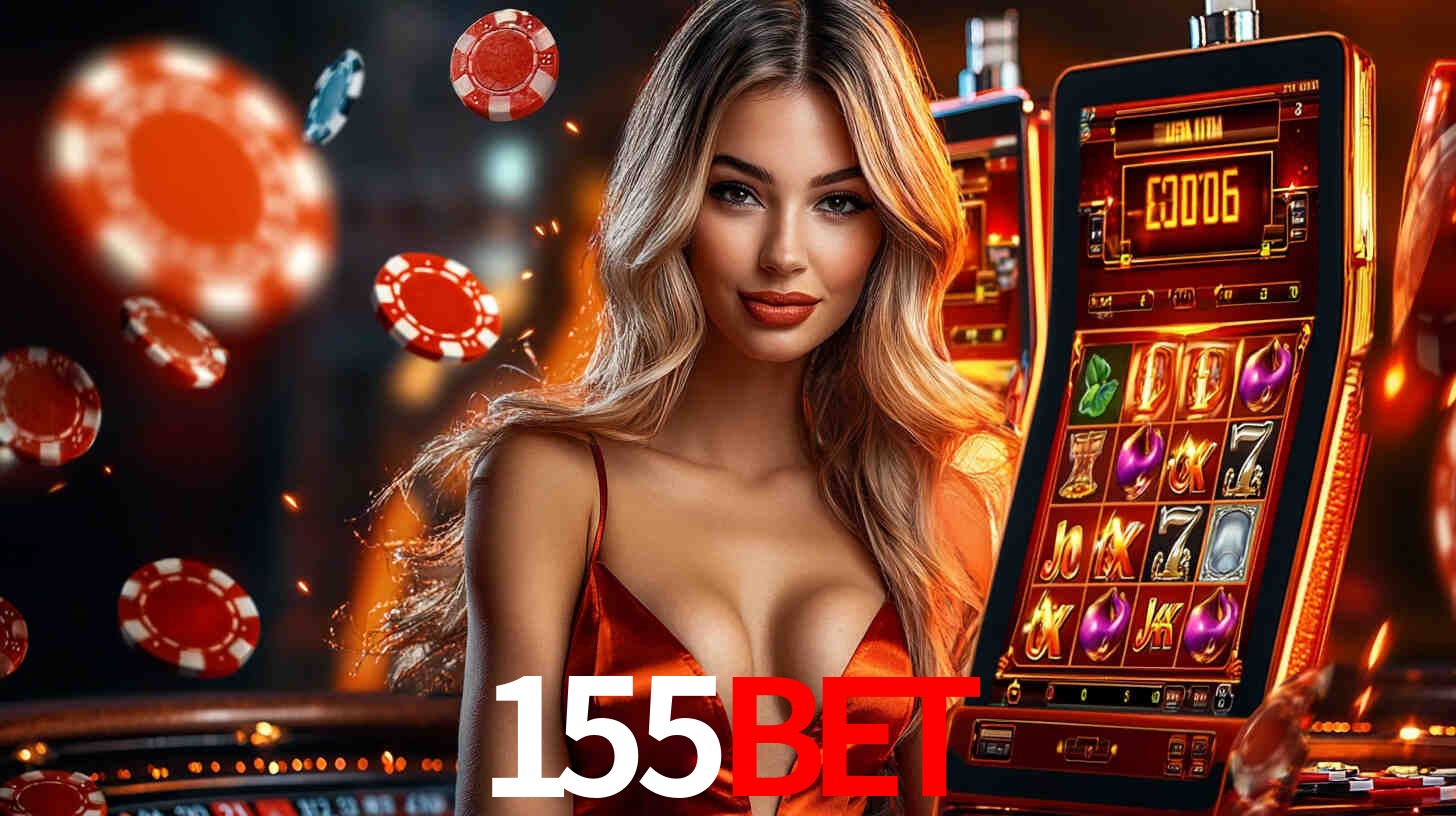 VIP Casino 155bet