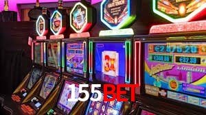 PIX Instantâneo 155bet