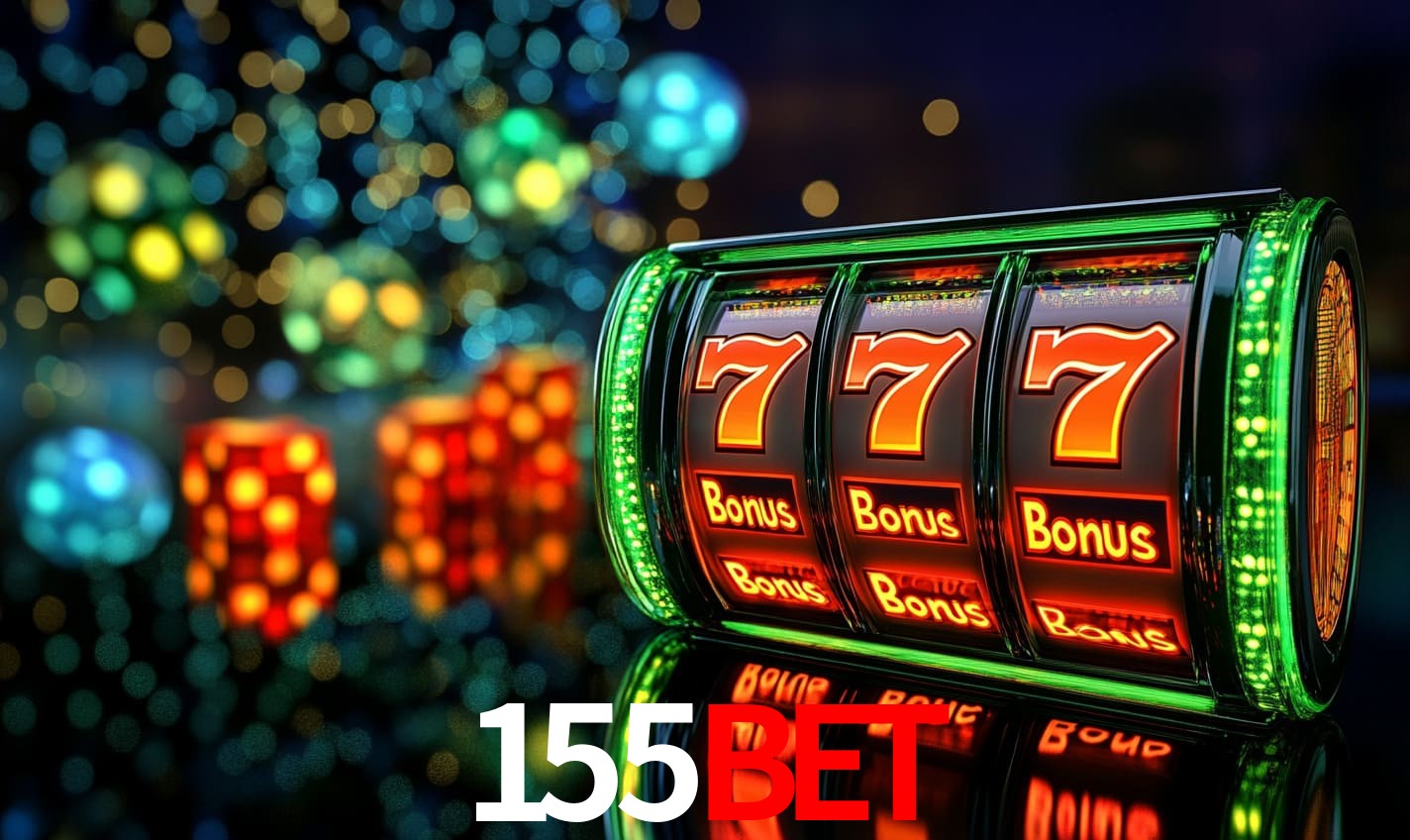 Design Responsivo 155bet