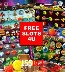 Descubra a Magia dos Jogos de Arcade no 155bet
