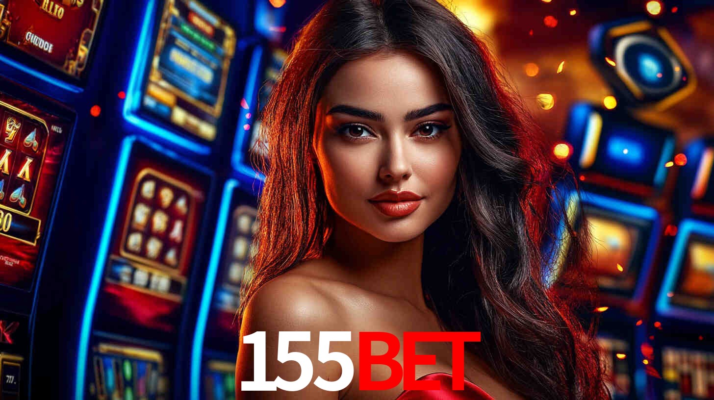 Inovações de Jogos na 155bet: O Futuro das Experiências Interativas