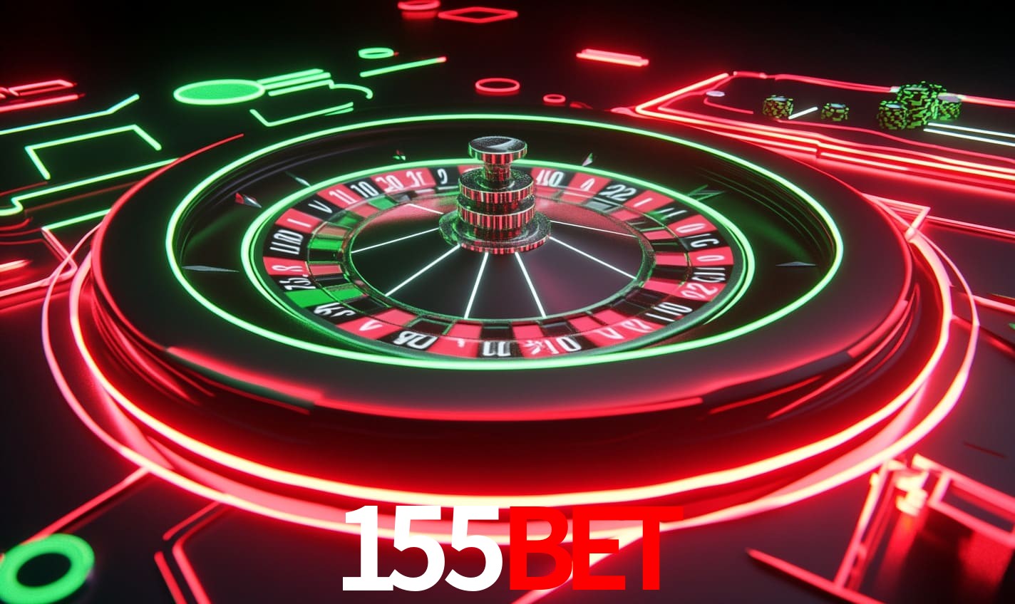 A Emoção da Loteria na 155bet: Uma Chance de Mudança de Vida
