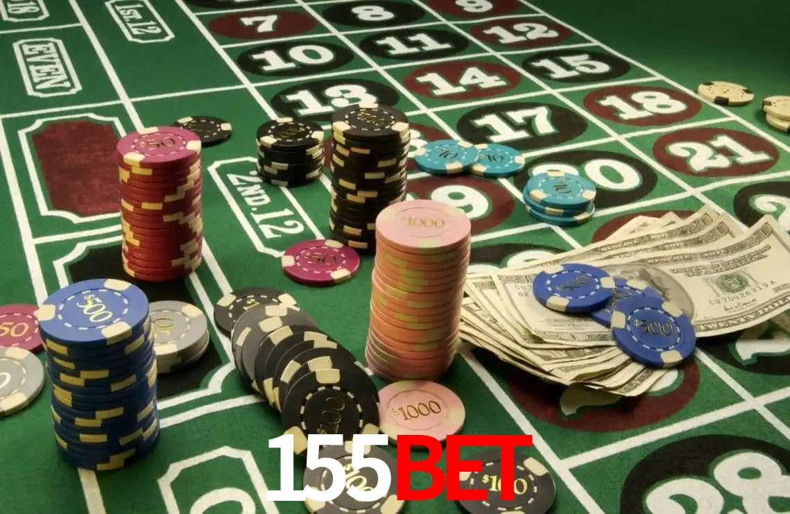 Platform Technology 155bet