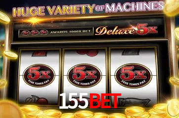 Descubra o Mundo do Cassino Online com 155bet