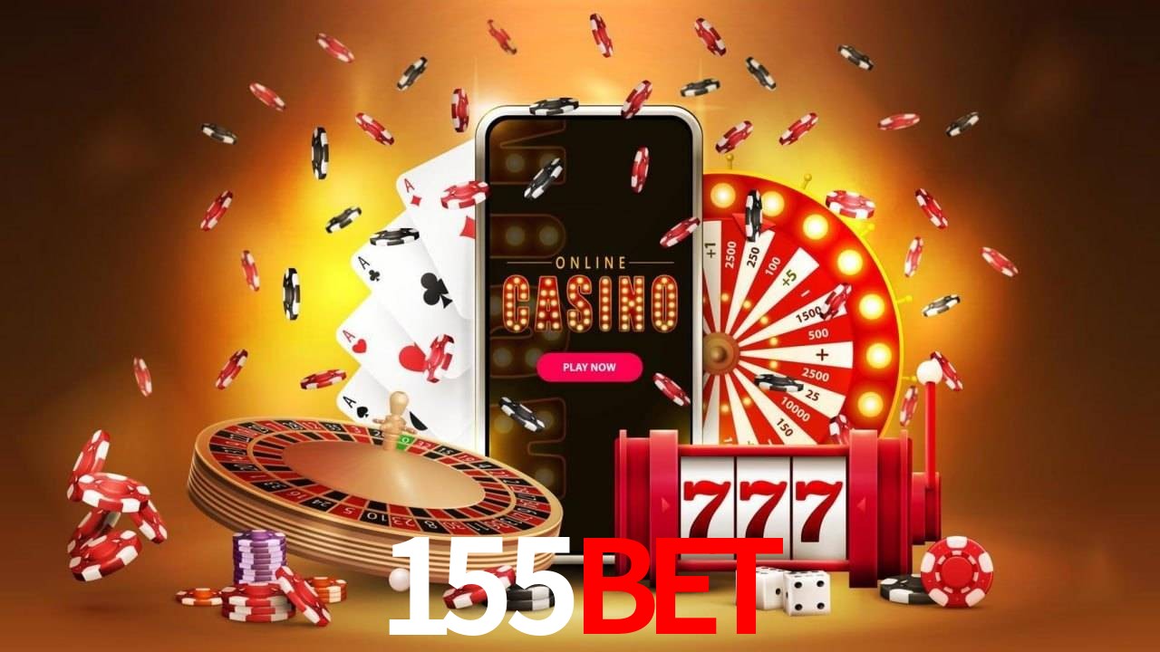 Segurança 2FA 155bet