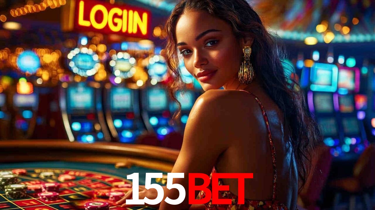 Benefícios da Conta 155bet