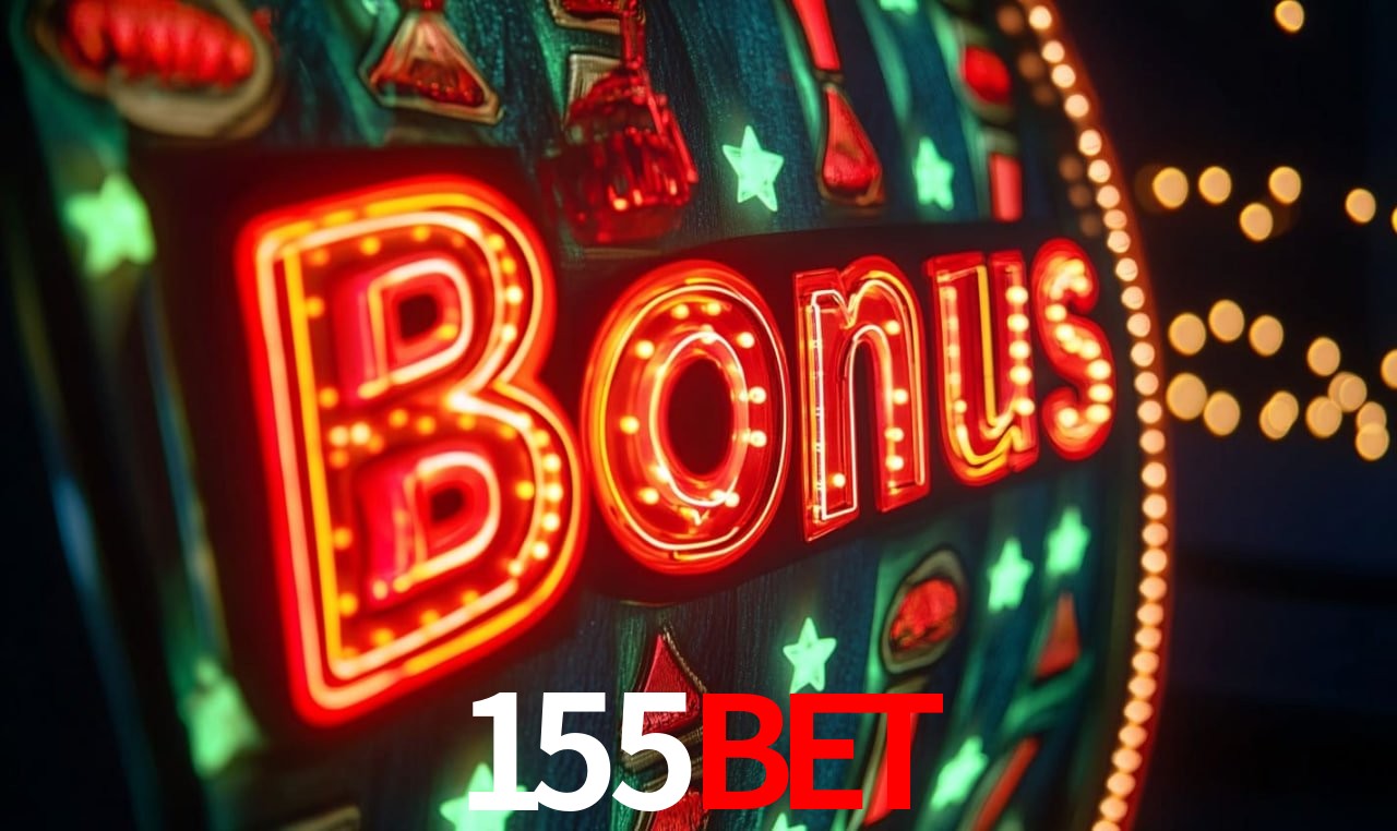 Bônus Diários 155bet