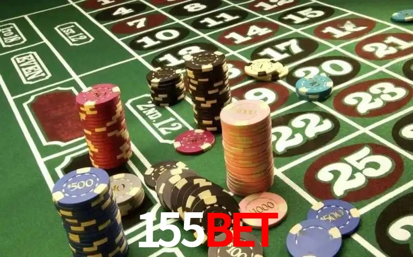 Casino Ao Vivo 155bet